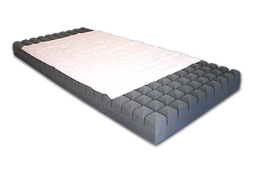Podložka nepriepustná 90x140 froté/PVC