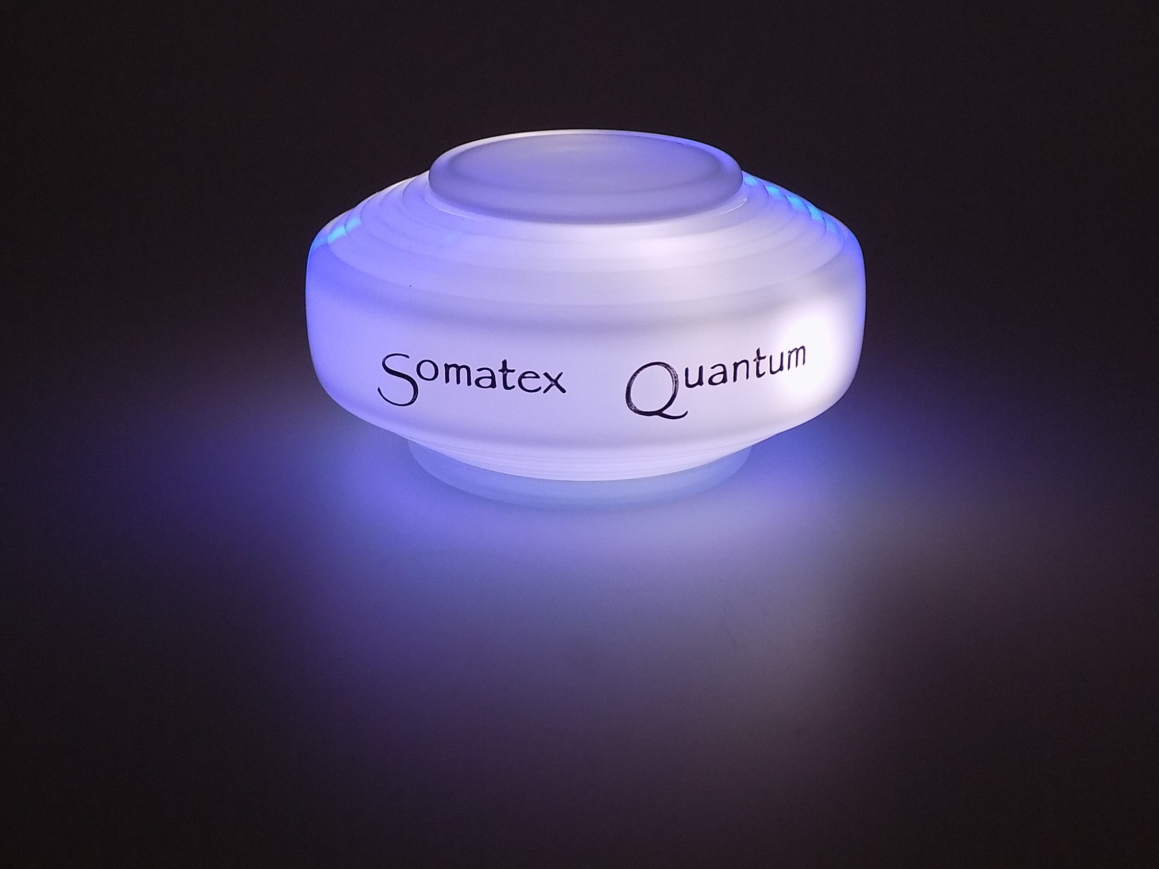 Somavedic QUANTUM