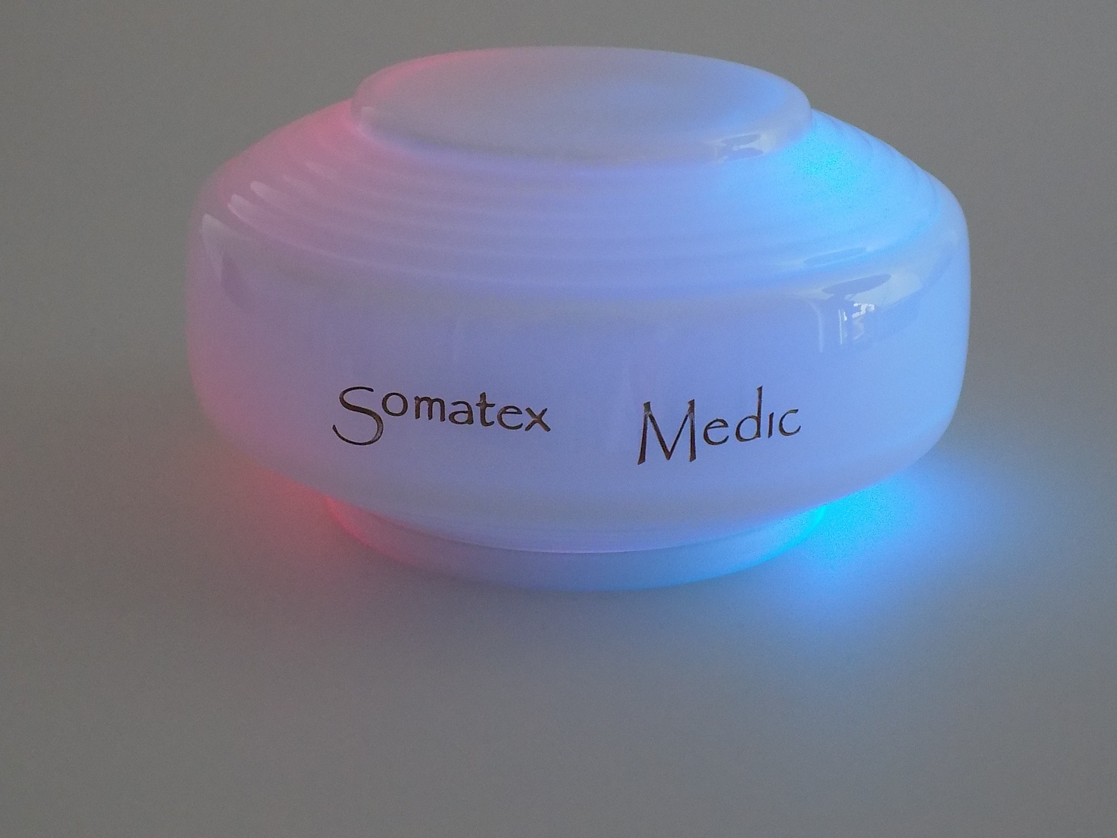 Somavedic MEDIC