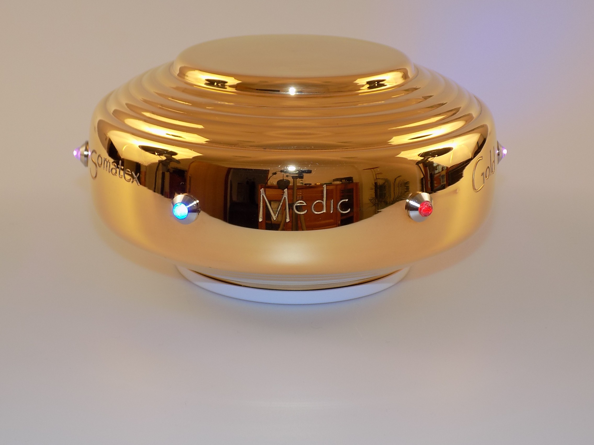 Somavedic MEDIC