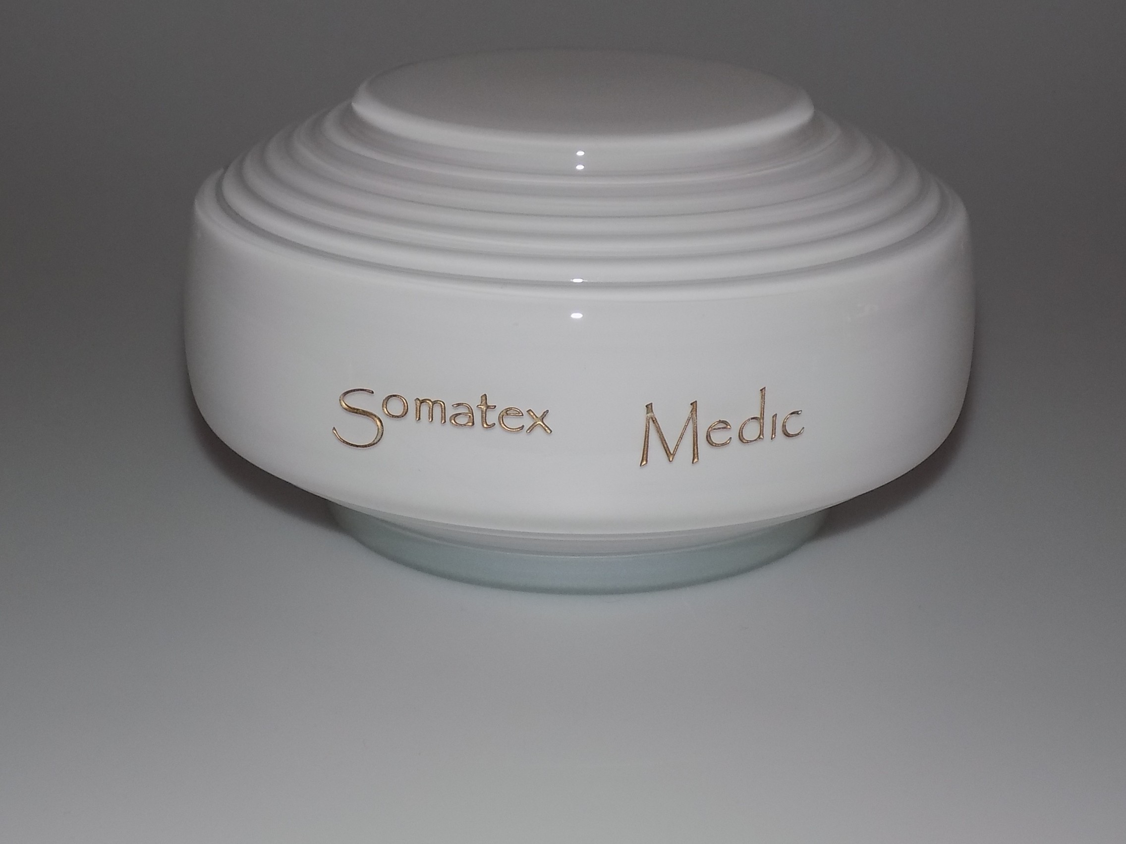 Somavedic MEDIC