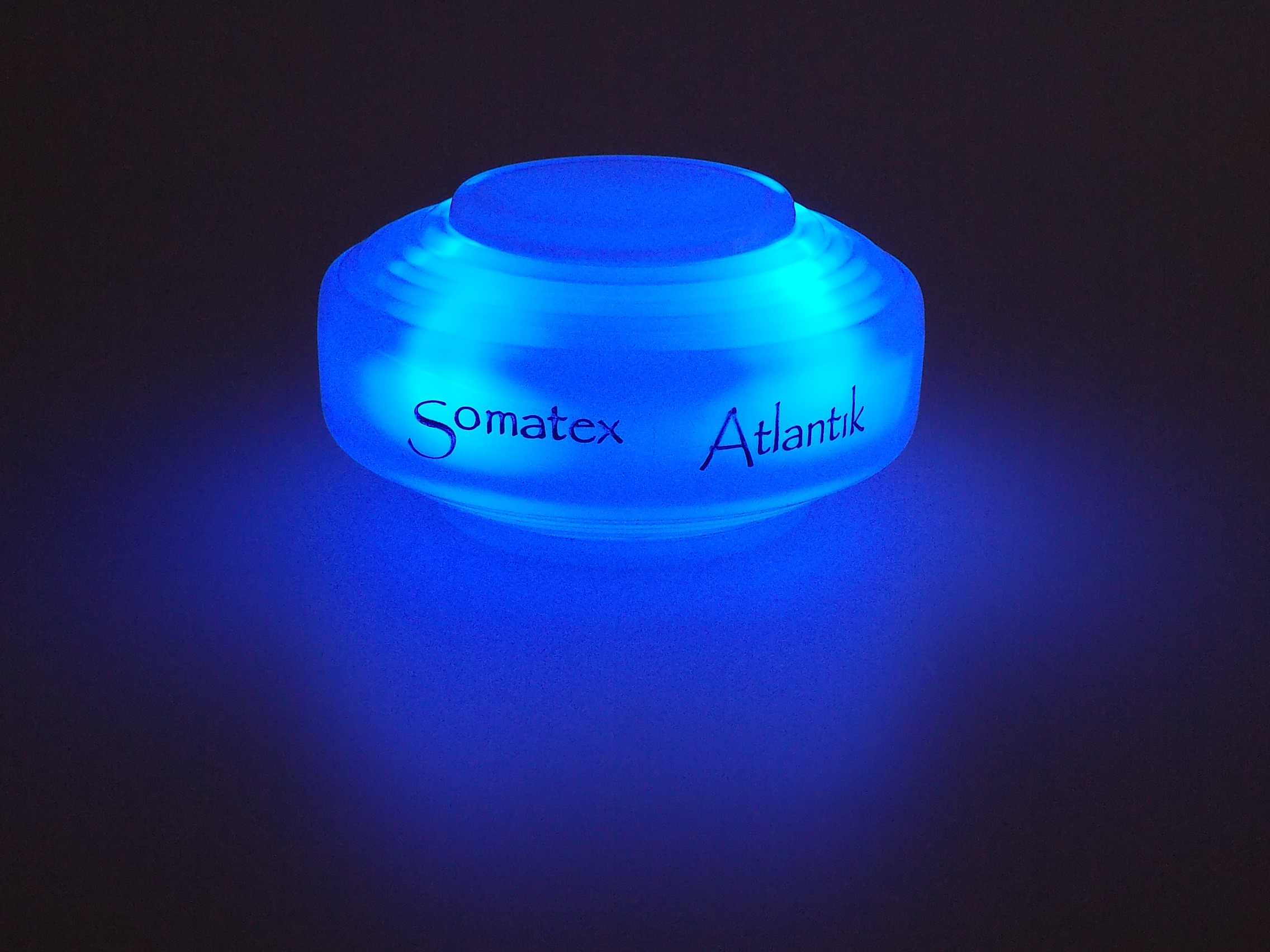 Somavedic ATLANTIK